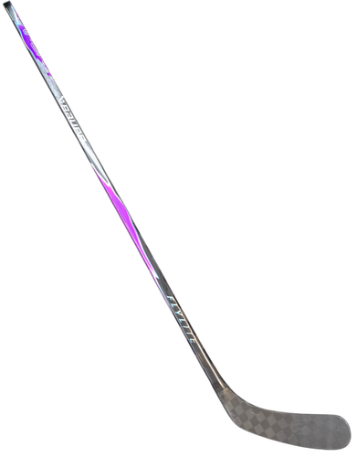 Bauer Vapor Flylite (2025) LH Pro Stock Hockey Stick 77 Flex P92 New Purple (15374)