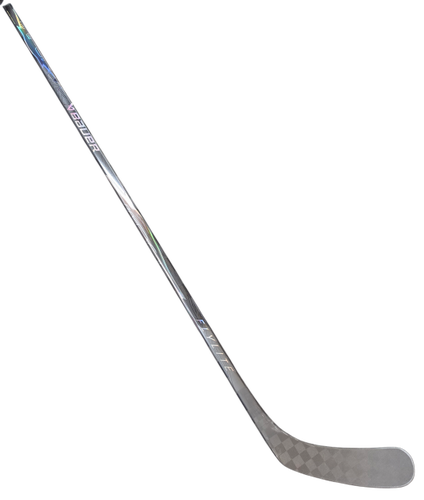 Bauer Vapor Flylite (2025) LH Pro Stock Hockey Stick 77 Flex P92 New Black (15375)