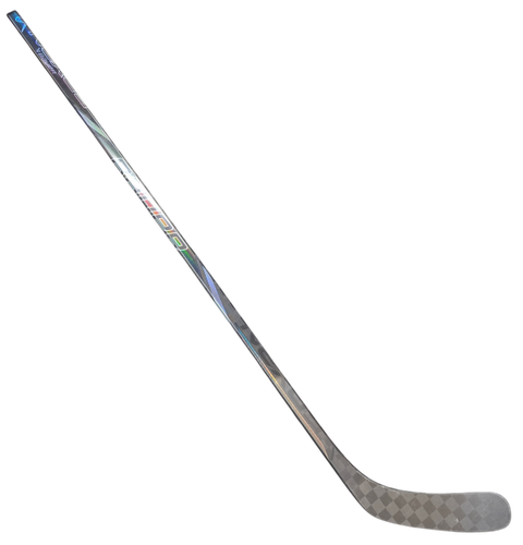 Bauer Proto R LH Pro Stock Custom Hockey Stick Grip 82 Flex Malkin Pro Curve NEW Tracer (15377)