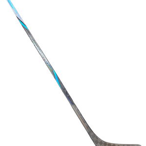 Bauer Proto R LH Pro Stock Custom Hockey Stick Grip 82 Flex P92 NEW Tracer Stock (15379)