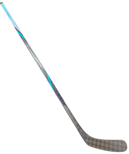 Bauer Proto R LH Pro Stock Custom Hockey Stick Grip 82 Flex P92 NEW Tracer Stock (15379)