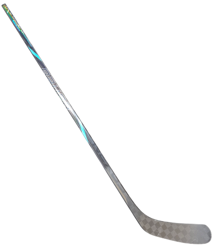 Bauer Proto R LH Pro Stock Custom Hockey Stick Grip 82 Flex P90TM NEW Tracer Black (15380)