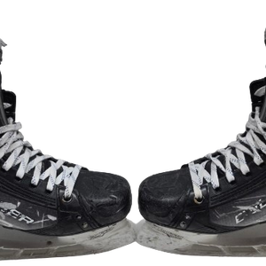 Bauer Vapor Hyperlite Pro Stock 6.5 D Hockey Skates Used (15382)