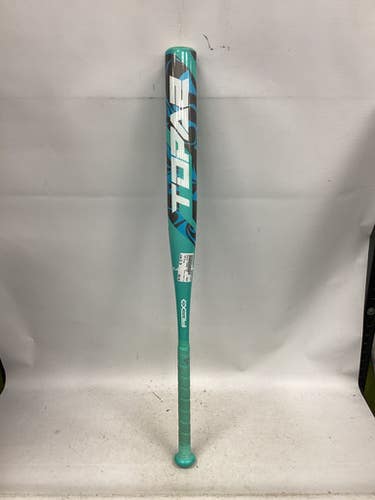 Used Easton TOPAZ -10 BB/SB Fastpitch Bat 32" 11851-S000046142