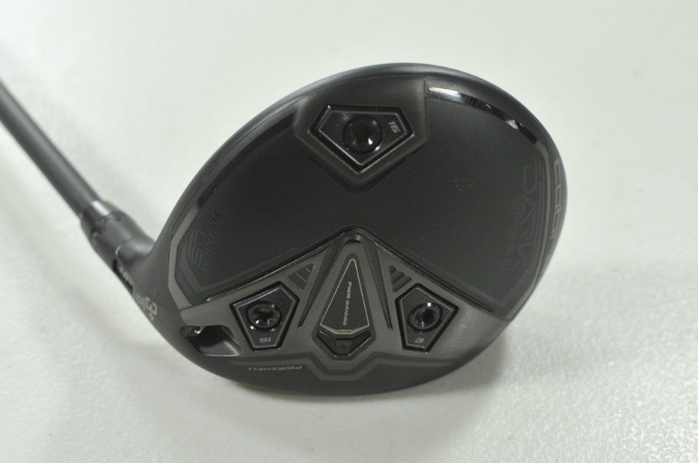 Cobra Darkspeed LS 13* 3+ Fairway Wood X-Stiff Right HZRDUS 6.5