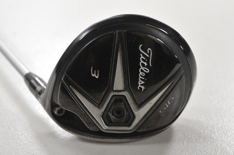 Titleist 915F 3-15* Fairway Wood Stiff Flex Right Diamana D+ 80 Graphite #214633