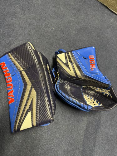 Vaughn Ventus SLR4 Pro Carbon Regular (Used)