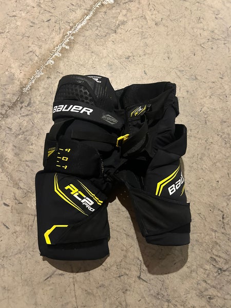 Intermediate Medium Bauer Supreme ACP Pro Hockey Pants Girdle (New)