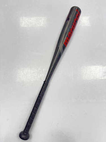 Used Marucci CAT 9 BB/SB USSSA 2 3/4 Bat 28" 11860-S000308011