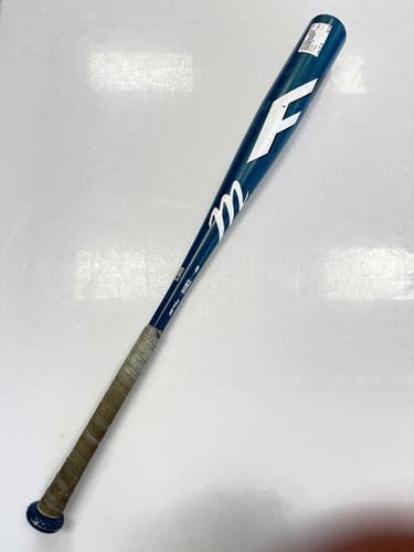 Used Marucci F5 BB/SB High School -3 Bat 32" 11860-S000308010