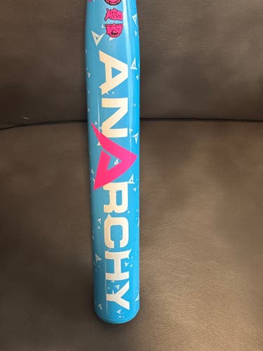 2026 Anarchy Bat (-8) 26 oz 34" (New)