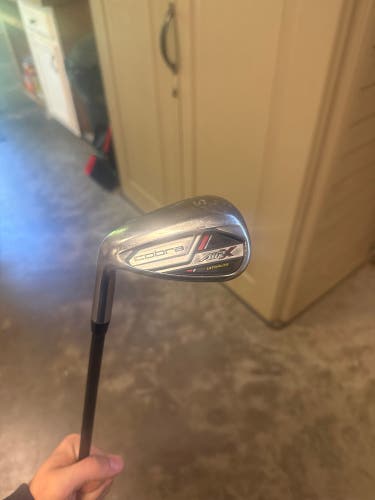 Sand wedge golf club LH