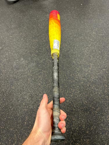 Used Easton HYPE BB/SB USSSA 2 3/4 Bat 28" 11337-S000484817