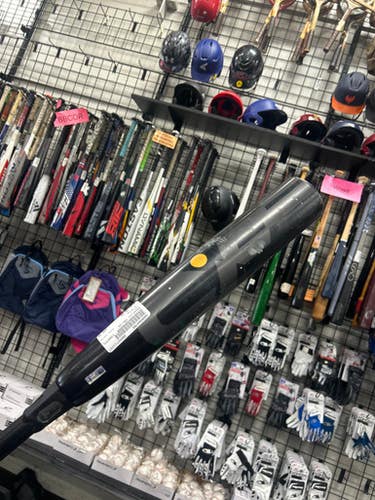 Used Demarini CBC-22 BB/SB High School -3 Bat 30" 11337-S000484765