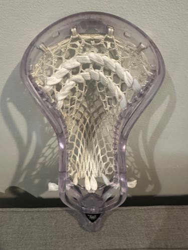 ECD Ion Fresh Stringing Head (Used)