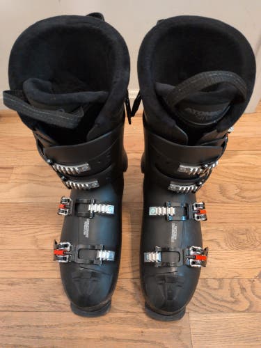 Mondo 30/30.5 Men's Atomic All Mountain Hawx Prime Ski Boots 90 Flex