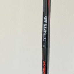 Senior Bauer Vapor Flylite RH Hockey Stick P88 55 Flex (New)