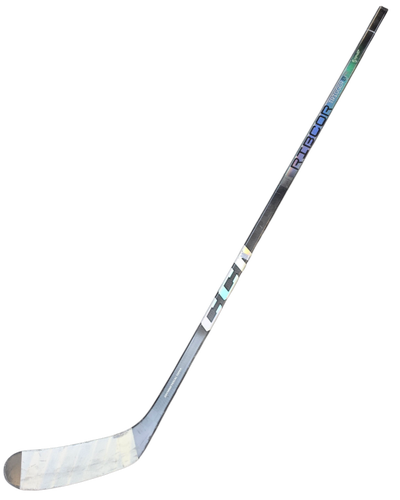 *Refurb* CCM Jetspeed FT5 Pro RH Hockey Stick Grip Sr Used 70 Flex P28M Trigger 8 Pro ZAK (15404)