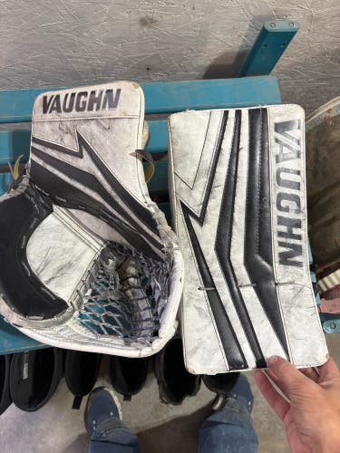 Vaughn Velocity Regular (Used)
