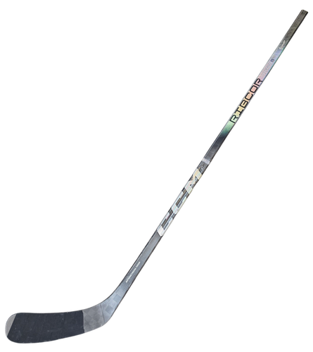 *Refurb* CCM Trigger 7 Pro RH Hockey Stick Grip Sr Used 75 Flex P92 ELL Trigger 8 Pro (15406)