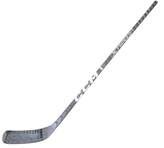 *Refurb* CCM Trigger 7 Pro RH Hockey Stick Grip Sr Used 75 Flex P88M AER FT5 Pro (15411)