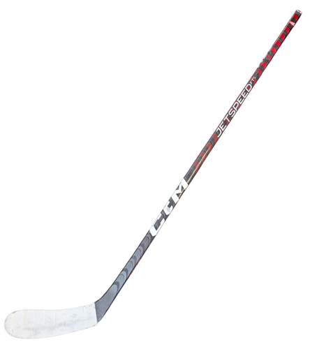 *Refurb* CCM Super Tacks ASV Pro RH Hockey Stick Grip Sr Used 75 Flex P28 FKO FT5 Pro (15412)