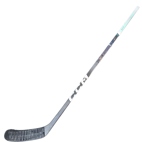 *Refurb* CCM Jetspeed FT6 Pro RH Hockey Stick Grip Sr Used 80 Flex P92M ILL (15413)