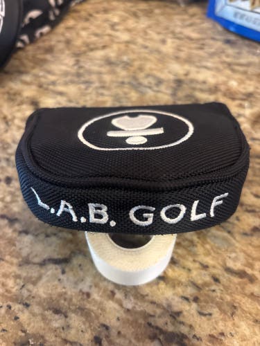 LAB Mezz Max Head Cover