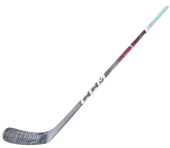 *Refurb* CCM Jetspeed FT6 Pro RH Hockey Stick Grip Sr Used 75 Flex P92 ACH (15414)