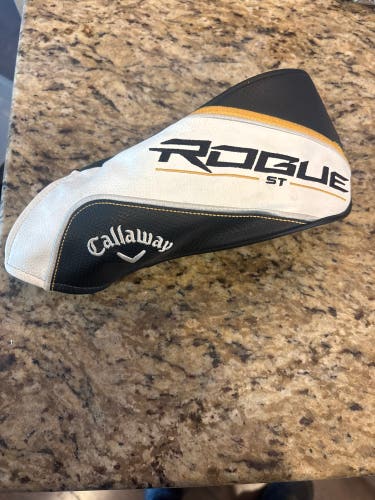Callaway Fairway Wood / Hybrid Head Cover (Used)
