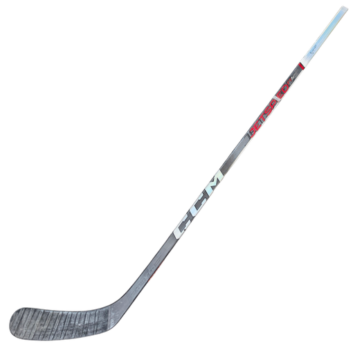 *Refurb* CCM Jetspeed FT6 Pro RH Hockey Stick Grip Sr Used 75 Flex P92 ACH (2) (15415)