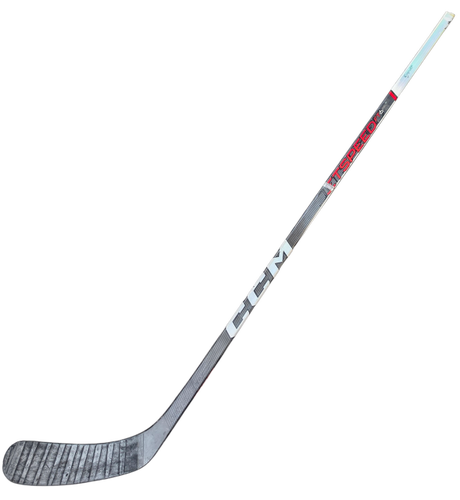 *Refurb* CCM Jetspeed FT6 Pro RH Hockey Stick Grip Sr Used 75 Flex P92 ACH (3) (15416)