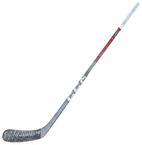 *Refurb* CCM Jetspeed FT6 Pro RH Hockey Stick Grip Sr Used 75 Flex P92 ACH (4) (15417)
