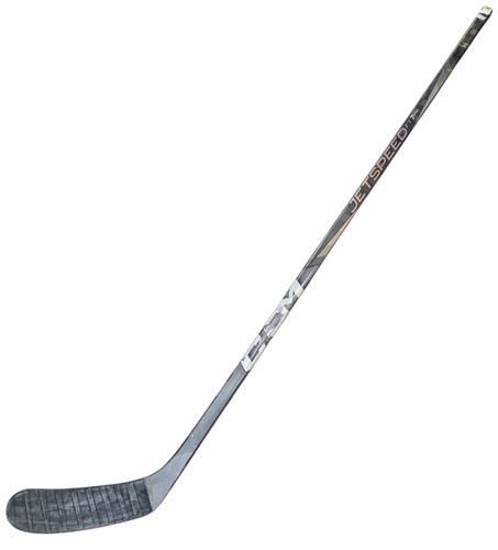 *Refurb* CCM Trigger 8 Pro RH Hockey Stick Grip Sr Used 75 Flex P28 1/4 Max ENS FT7 Pro (15418)