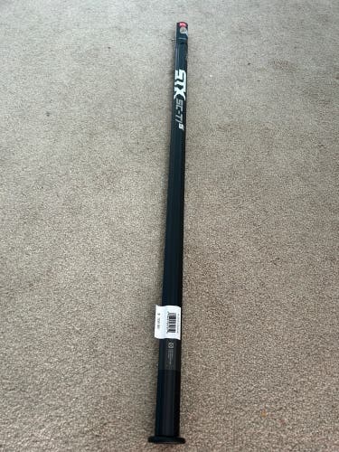 STX SC-TI S Shaft (New)