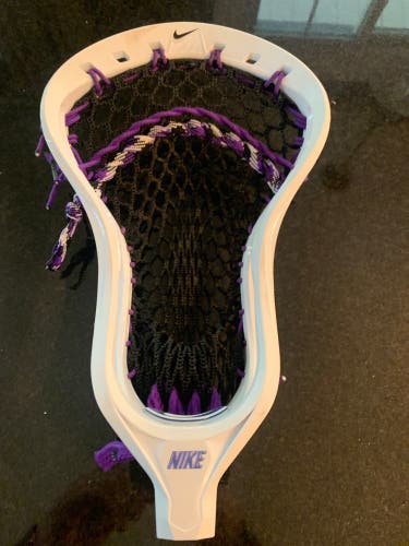 Nike L3 Fresh Stringing Head (Used)