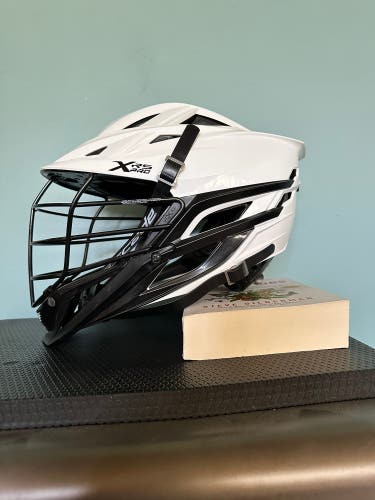 Cascade XRS Pro Helmet (Used)