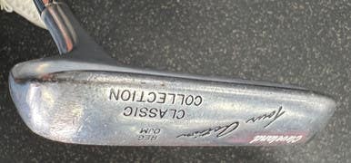 Used Cleveland CLASSIC COLLECTION Mens Putter RH 11497-S000157324
