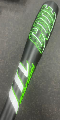 Used Marucci CODE BB/SB USSSA 2 3/4 Bat 26" 11497-S000157315