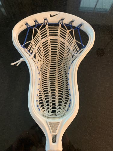 Nike Lakota Used Stringing Head (Used)