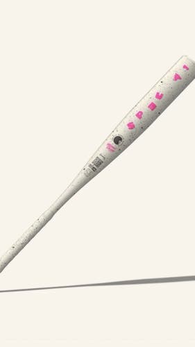 2026 Combat MFG Spec A1 Alloy BBCOR Certified Bat (-3) 29 oz 32" (New)
