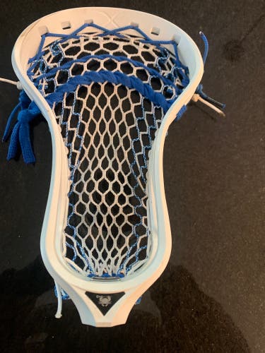 ECD Weapon X 2.0 Fresh Stringing Head (Used)