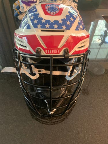 Warrior Covert PX2 Helmet (Used)