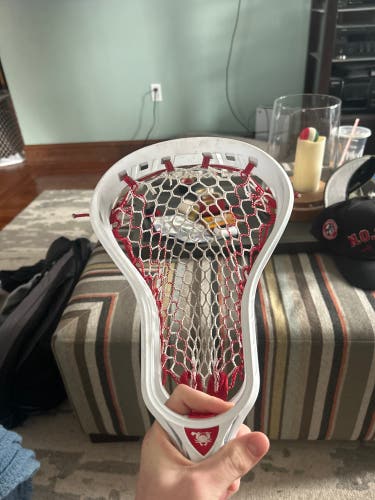 ECD Delta Fresh Stringing Head (Used)