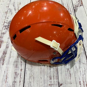 Youth Small Xenith X2E+ Helmet (Used)