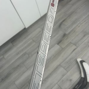 Senior CCM JetSpeed FT8 Pro Right Handed Hockey Stick P90TM 80 Flex (Used)