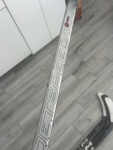 Senior CCM JetSpeed FT8 Pro Right Handed Hockey Stick P90TM 80 Flex (Used)