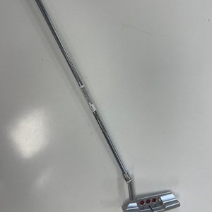 Titleist Scotty Cameron Studio Style Newport 2+ Blade Right Handed Putter 34.5" (Used)