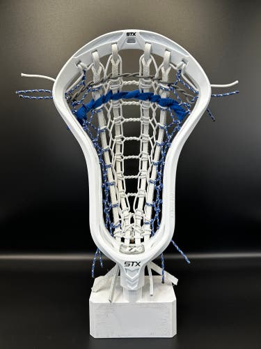 STX Surgeon 1K Fresh Pro Custom Strung (New)