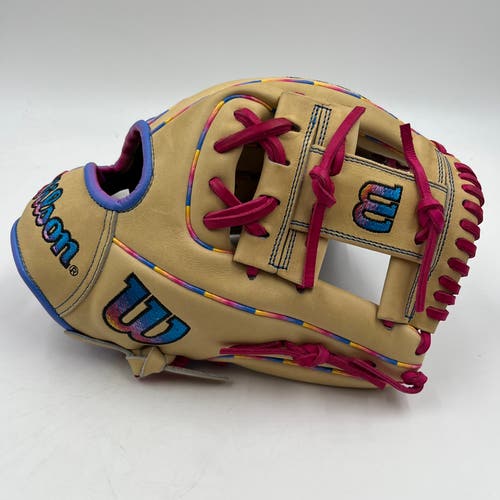 Wilson A2000 1786 Autism Speaks 11.5 Infield Baseball Glove